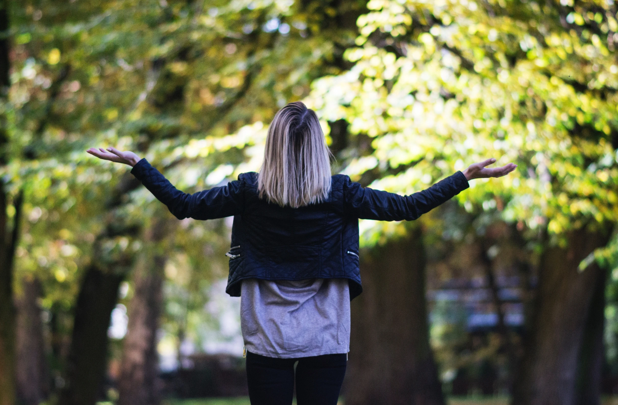 Be Kind to yourself Part 1: “Why should I?”