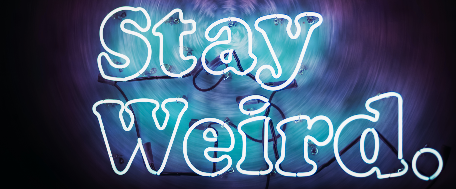 Escaping “Normal”