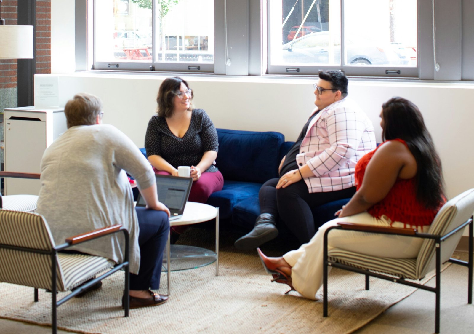 Narrative Supervision group session Melbourne